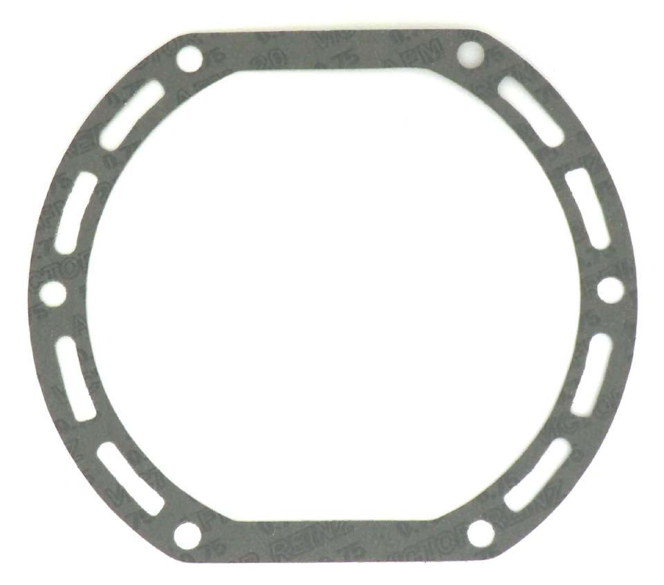 Joint de couvercle intérieur d'échappement Yamaha 700 94-04