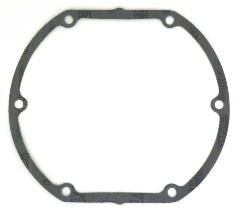 Joint de couvercle extérieur d'échappement Yamaha 700 94-04