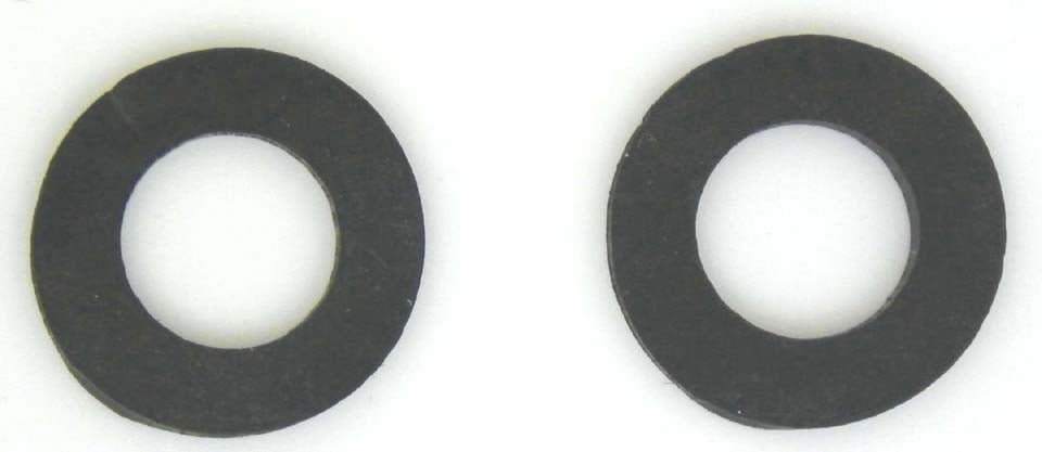 Joint d'échappement Yamaha 500 - 1200 89-00