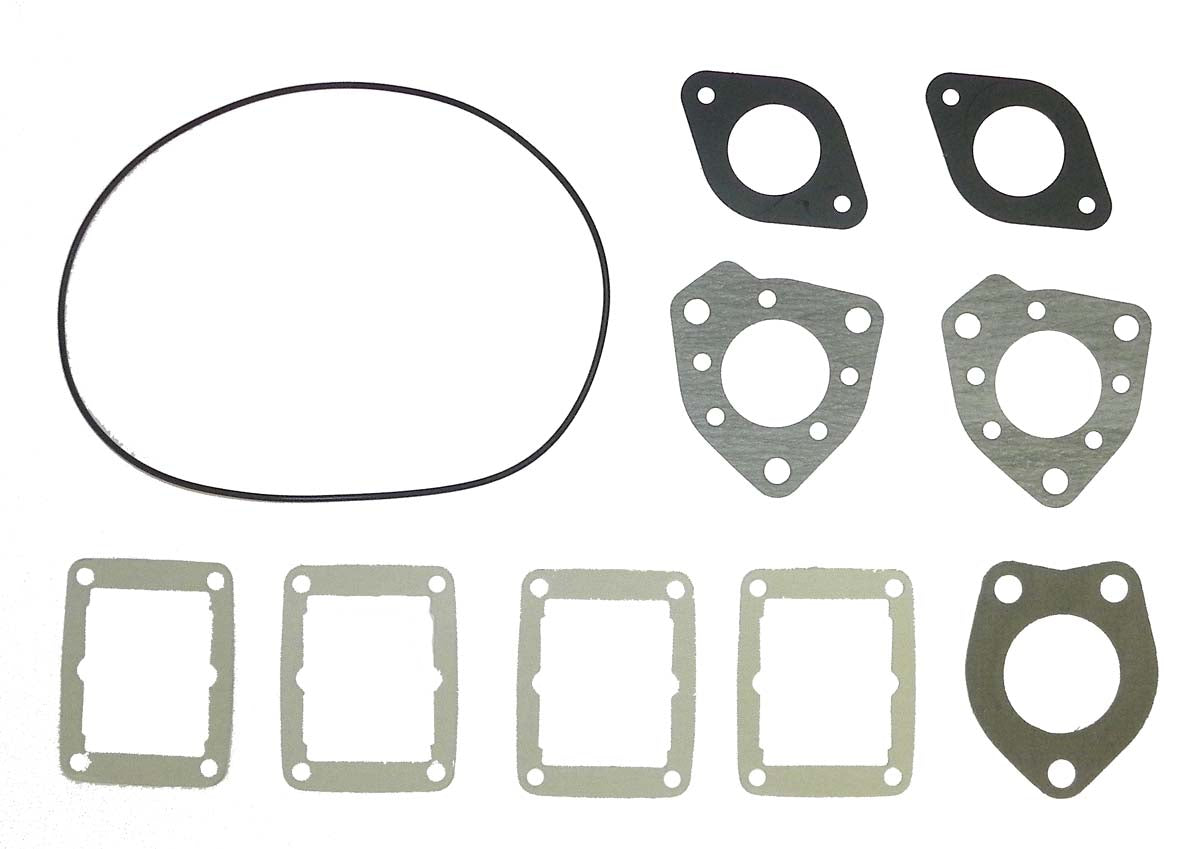 Kit joints remplacement moteur Kawasaki 650 SX / TS / X2 87-90