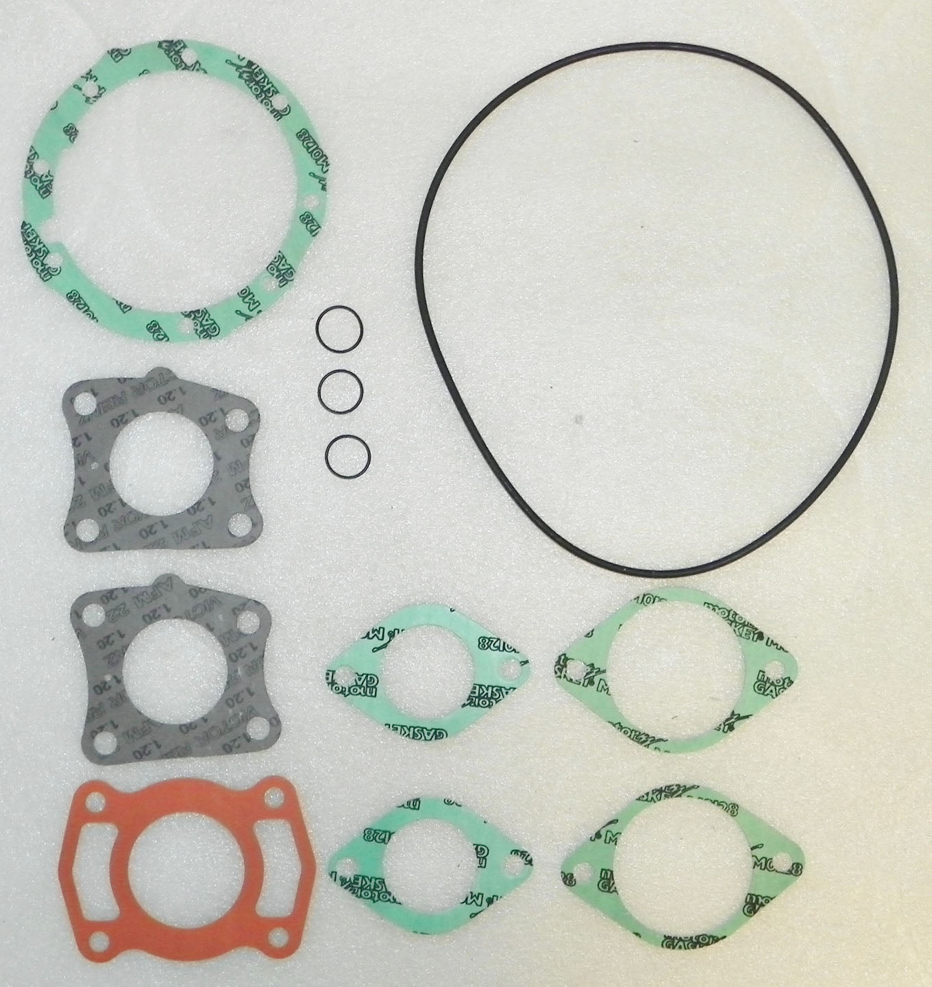 Kit joints remplacement moteur Sea-Doo 650 / 720 93-99