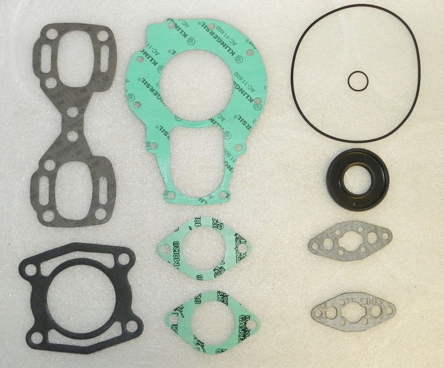 Kit joints remplacement moteur Sea-Doo 800 96-05