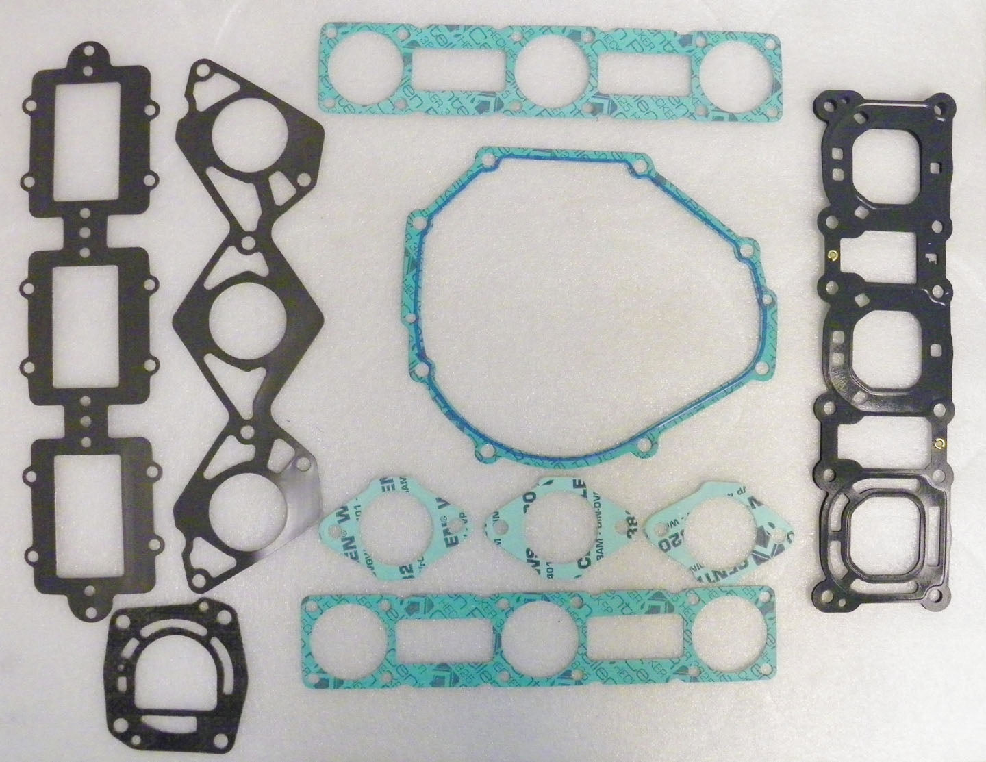 Kit joints remplacement moteur Yamaha 1200 GP / SUV / XL 97-04