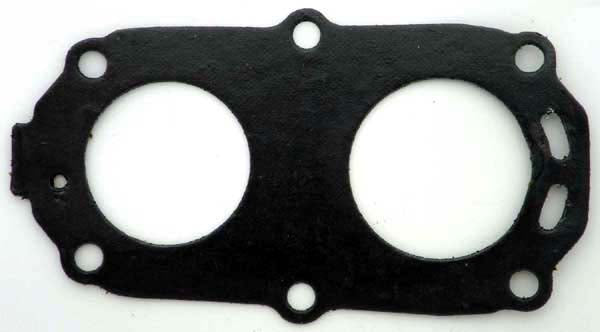 Joint échappement Kawasaki 300 JS / SX 86-91