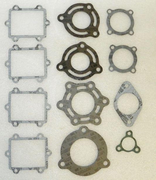 Kit joints remplacement moteur Tiger Shark 640 94-99