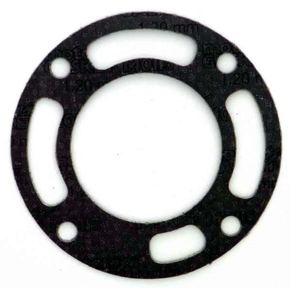 Joint échappement Kawasaki 650 / 750 91-99