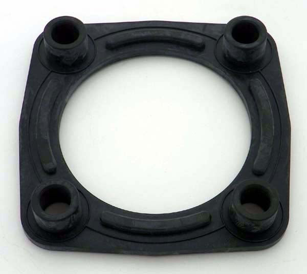 Joint de corps d'accélérateur Yamaha 1050 16-18