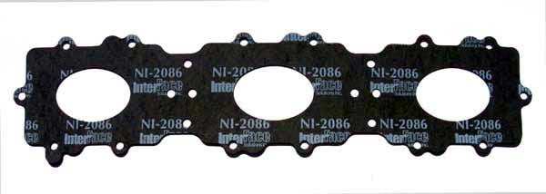 Joint de collecteur d’admission Yamaha 1300 GP-R 03-08