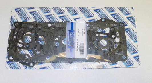 Pochette de joints haut moteur Yamaha 1100 Raider / Venture 95-97