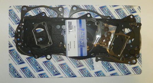 Pochette de joints haut moteur Yamaha 1200 Power Valve 99-01