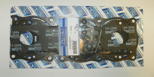 Pochette de joints haut moteur Yamaha 1300 GP-R 03-04