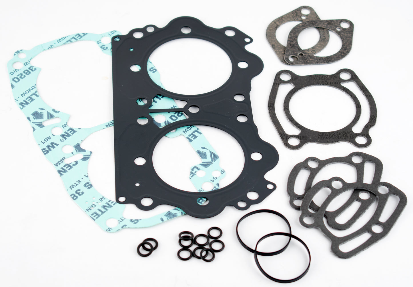 Pochette de joints haut moteur Sea-Doo 951 97-02