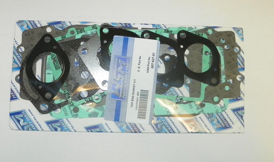 Pochette de joints haut moteur Kawasaki 800 SX-R 03-11