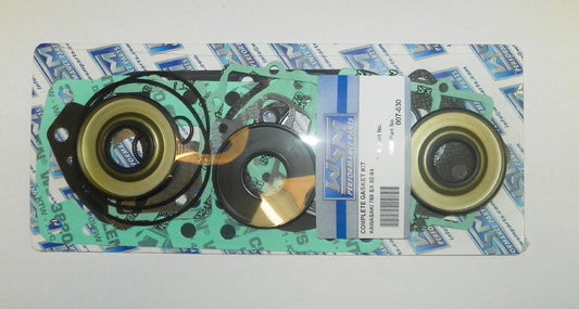 Pochette de joints complète Kawasaki 750 SX 92-95