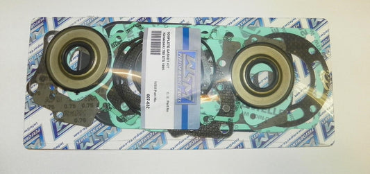 Pochette de joints complète Kawasaki 750 STS 1995