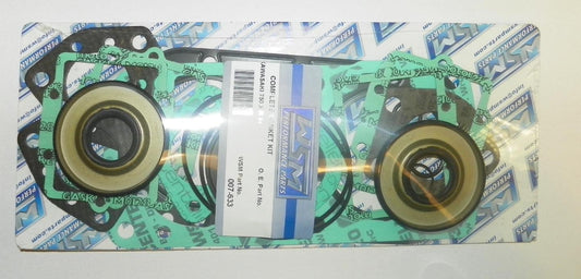 Pochette de joints complète Kawasaki 750 XIR 1994