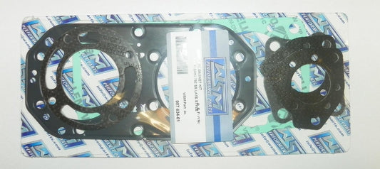 Pochette de joints haut moteur Kawasaki 750 XI Sport 98-99