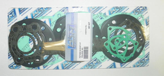 Pochette de joints haut moteur Polaris 650 SL 92-95