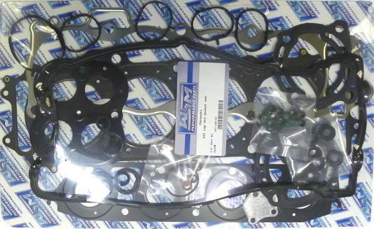 Pochette de joints haut moteur Kawasaki 1500 Ultra 300 11-14
