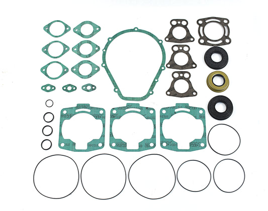 Pochette de joints complète Polaris 1200 00-02 Carb