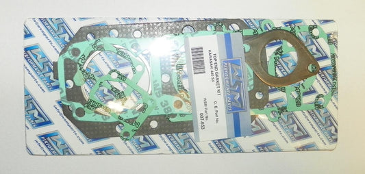 Pochette de joints haut moteur Kawasaki 440 SX 82-91