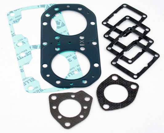 Pochette de joints haut moteur Kawasaki 650 86-96