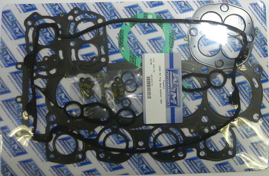 Pochette de joints haut moteur Yamaha 1000 FX 02-08