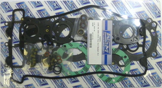 Pochette de joints haut moteur Yamaha 1100 VX 05-18