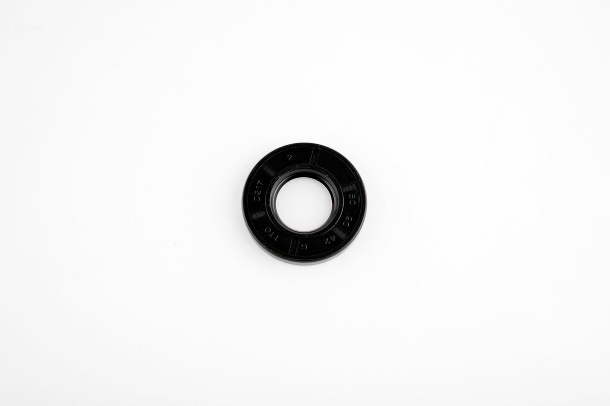 Joint spi passe coque Kawasaki 550 - 1500 86-21