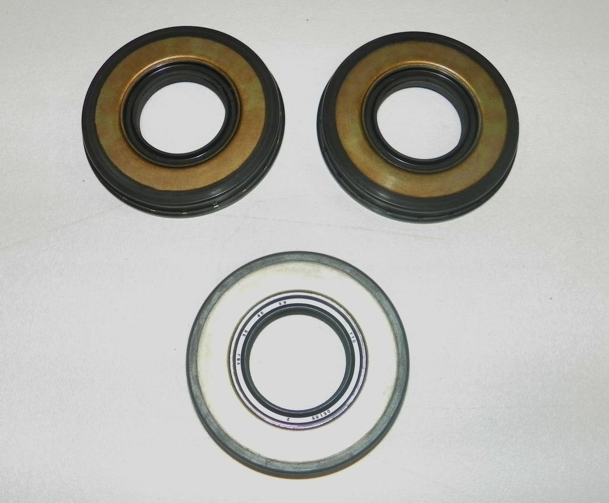 Kit joints spi vilebrequin Tiger Shark 770
