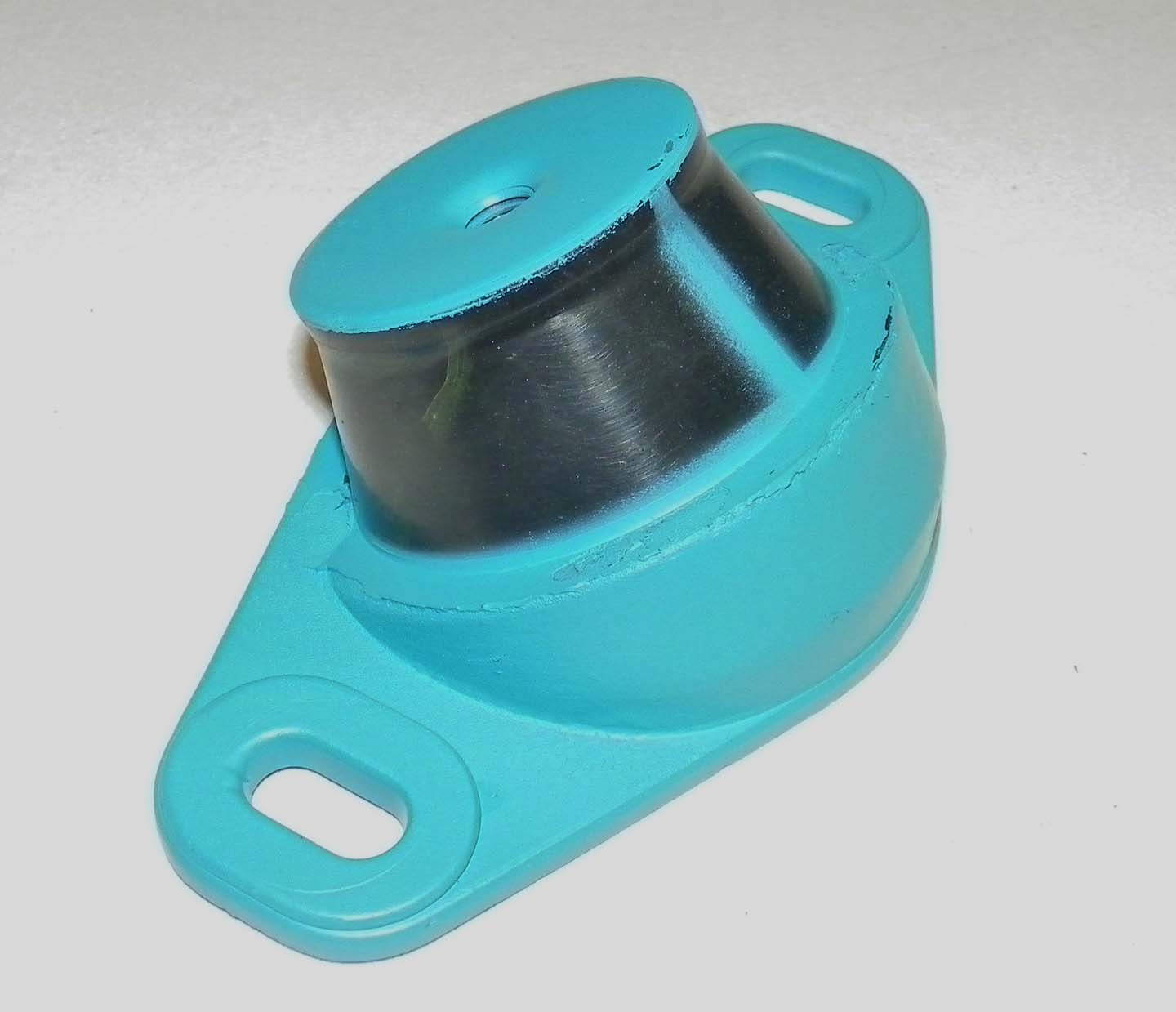 Support moteur Kawasaki 900 - 1500 95-21