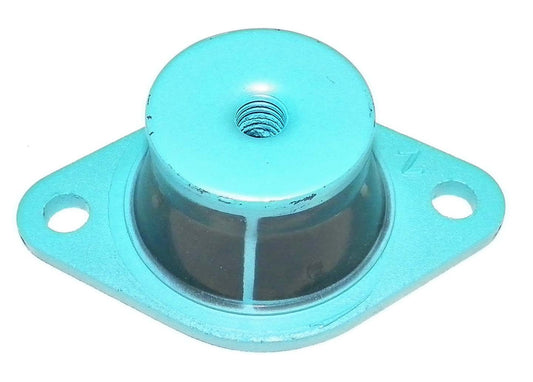 Support moteur Kawasaki 400 / 550 76-90