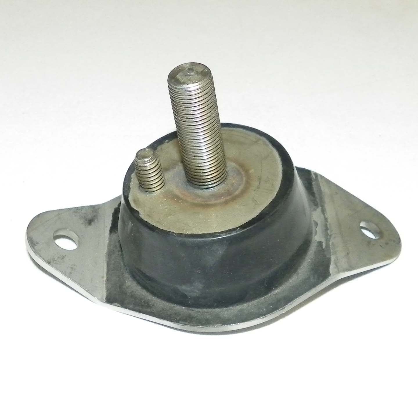 Support moteur Polaris 650 / 750 SL 92-93