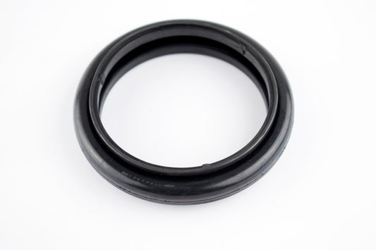 Diffuseur echappement Kawasaki 750 92-99