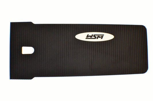 Tapis pré découpé WSM Kawasaki 650 SX 87-93
