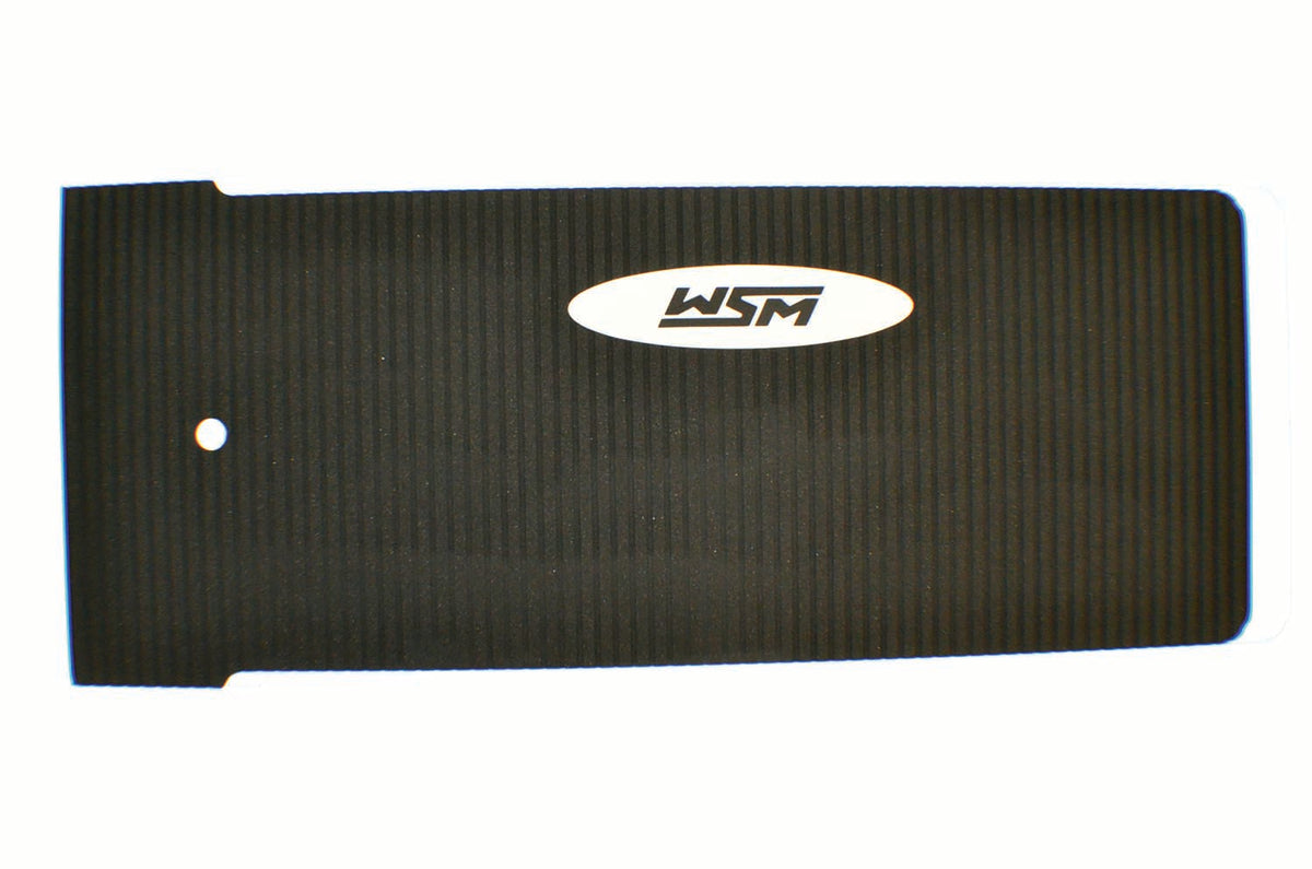 Tapis pré découpé WSM Kawasaki 750 SX / SXi 92-02
