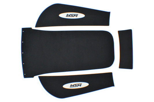 Tapis pré découpé WSM Kawasaki 800 SX-R 03-11
