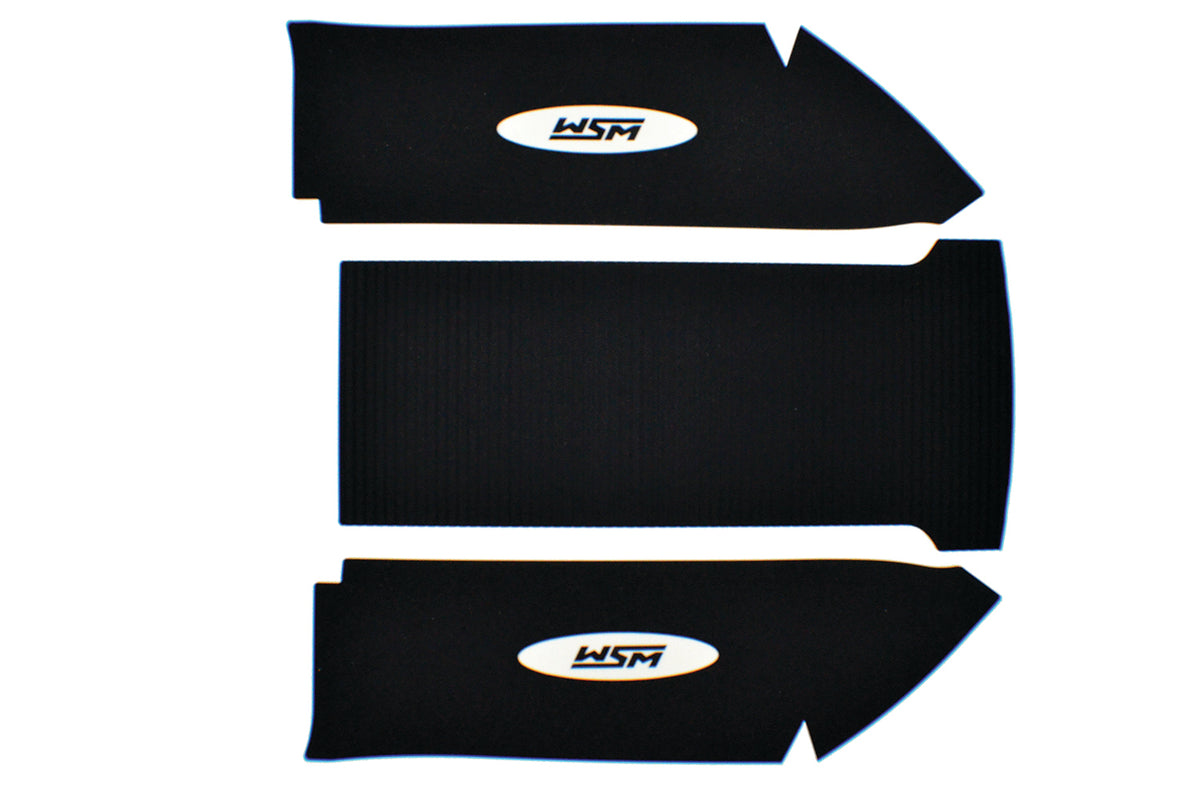 Tapis pré découpé WSM Yamaha 650 SuperJet 90-03