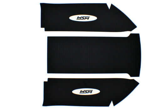Tapis pré découpé WSM Yamaha 650 SuperJet 90-03