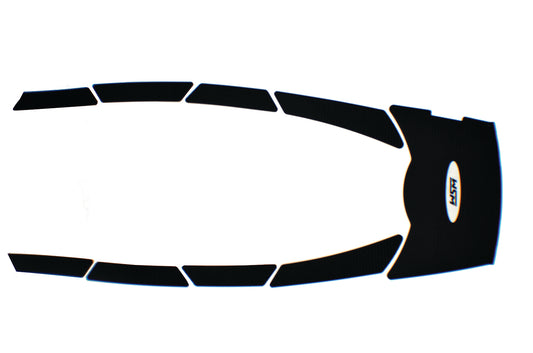 Tapis pré découpé WSM Yamaha 1100 VX 05-09