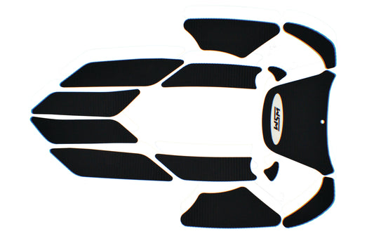 Tapis pré découpé WSM Yamaha 1200 SUV 99-04