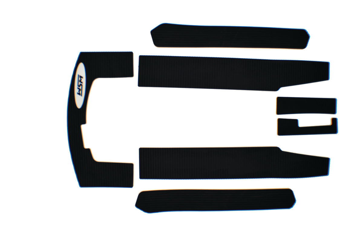 Tapis pré découpé WSM Yamaha 650 / 700 Wave Runner III 90-97