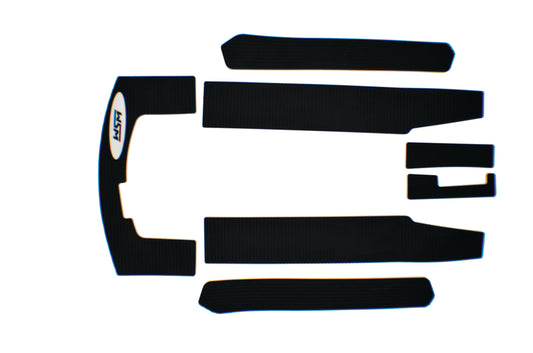 Tapis pré découpé WSM Yamaha 650 / 700 Wave Runner III 90-97