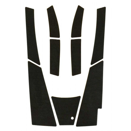 Tapis pré découpé WSM Yamaha 1050 EX 17-22