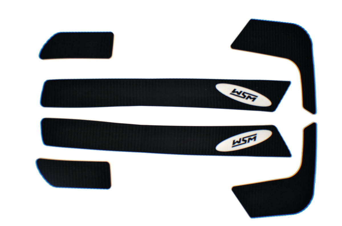 Tapis pré découpé WSM Sea-Doo 580 - 800 SP / SPI / SPX 93-97