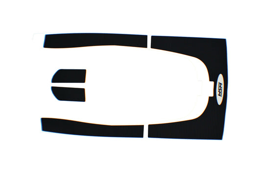 Tapis pré découpé WSM Sea-Doo 720 / 800 GS / GSI / GSX 96-01