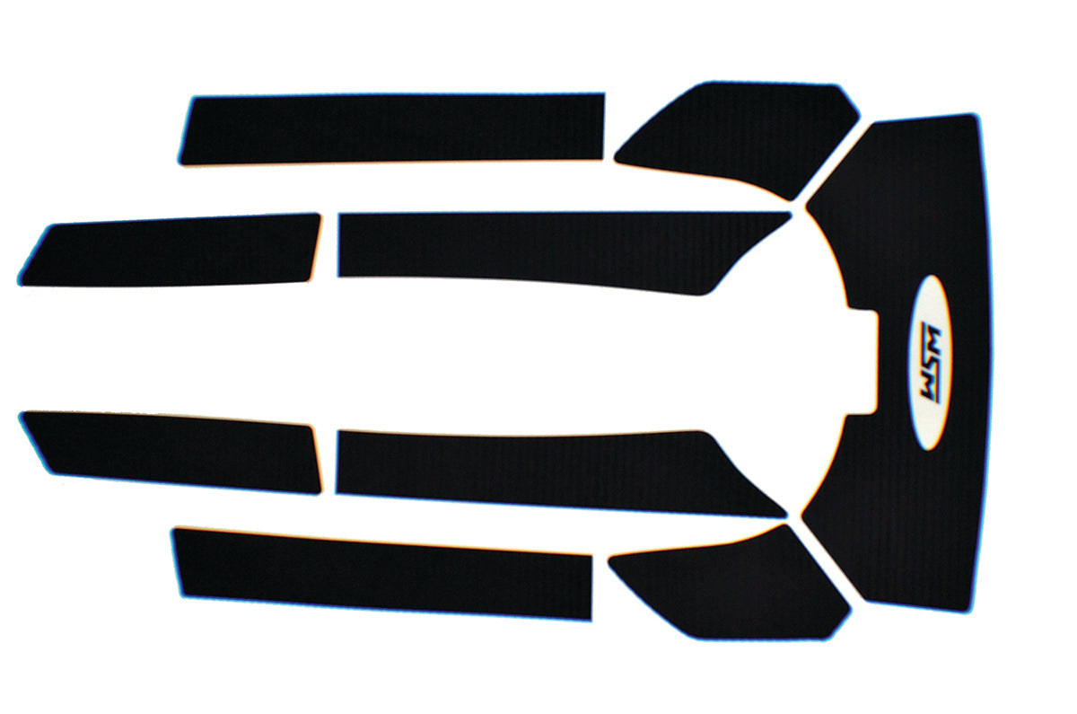 Tapis pré découpé WSM Sea-Doo 720 - 951 96-03