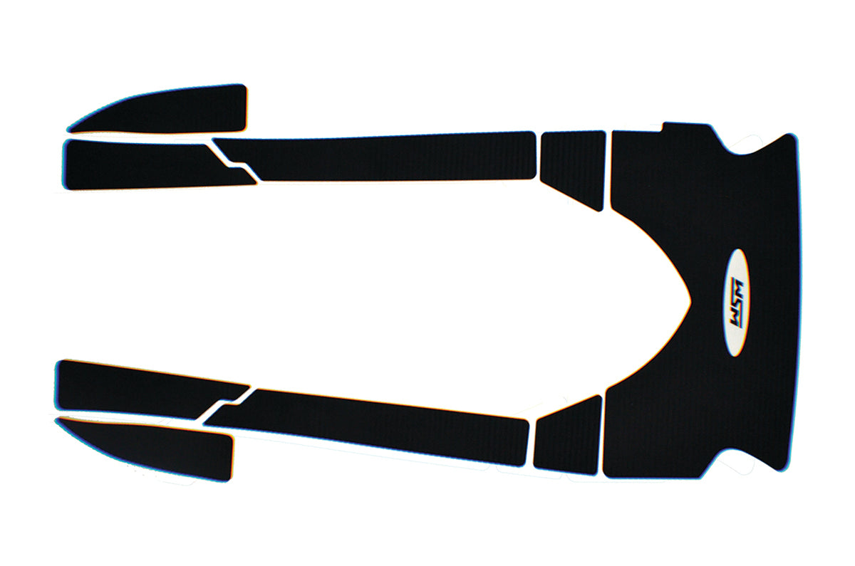 Tapis pré découpé WSM Sea-Doo 720 GTI / GTS 01-05