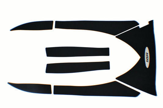 Tapis pré découpé WSM Sea-Doo 951 / 1503 00-09