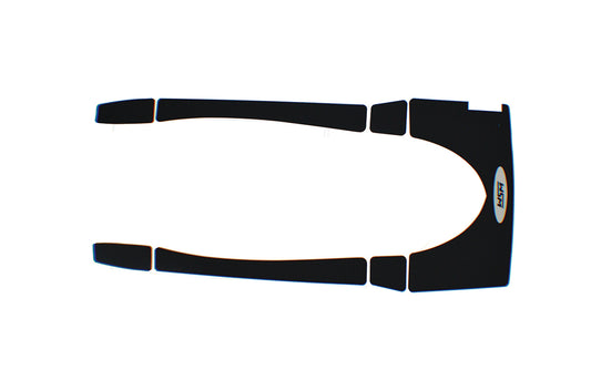 Tapis pré découpé WSM Sea-Doo 1503 RXP 06-09